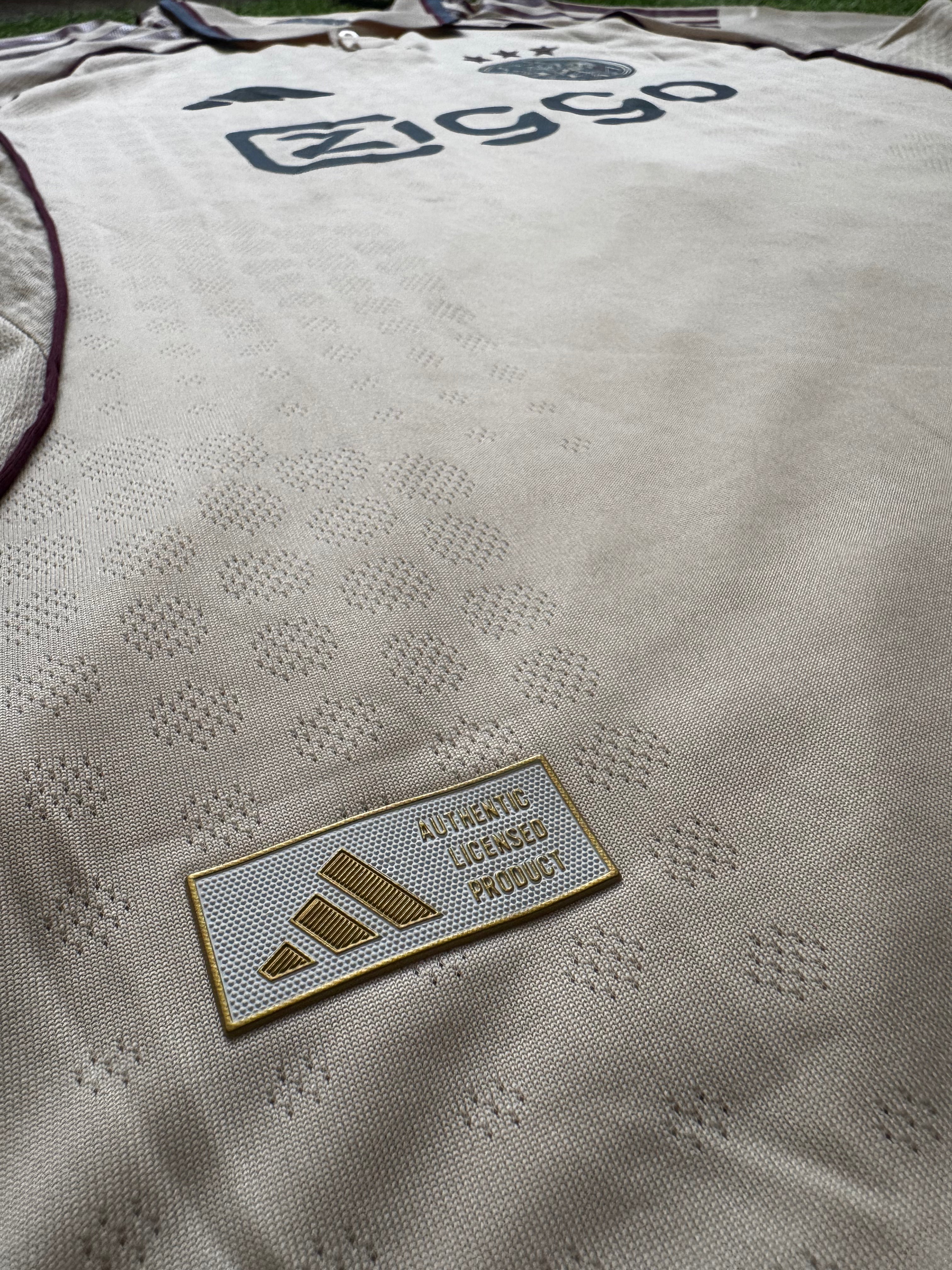 Ajax Away Kit
