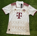Fc Bayern Munich Special Edition Kit 125 ANS