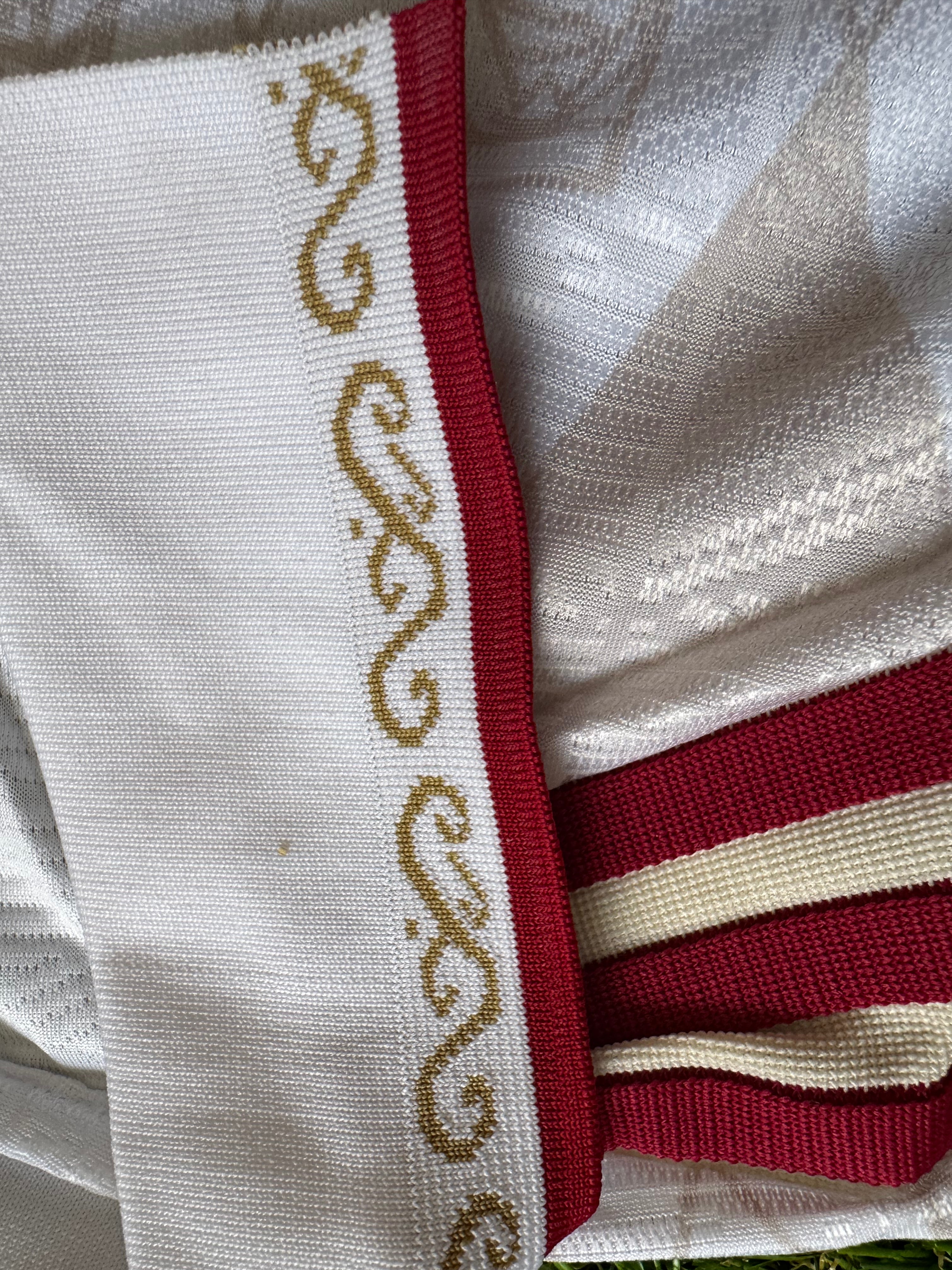 Fc Bayern Munich Special Edition Kit 125 ANS