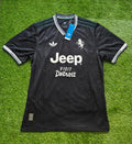 Juventus Third Kit