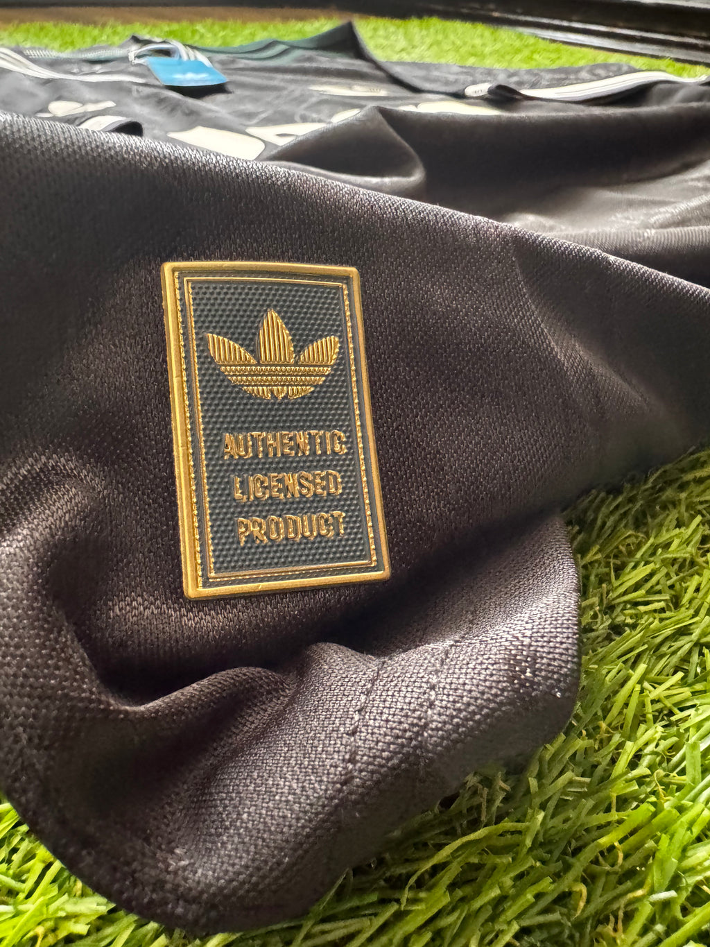Juventus Third Kit