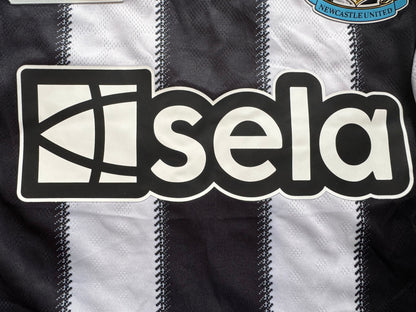 🖤🤍 Newcastle United Jersey 2026 – Livraison Gratuite