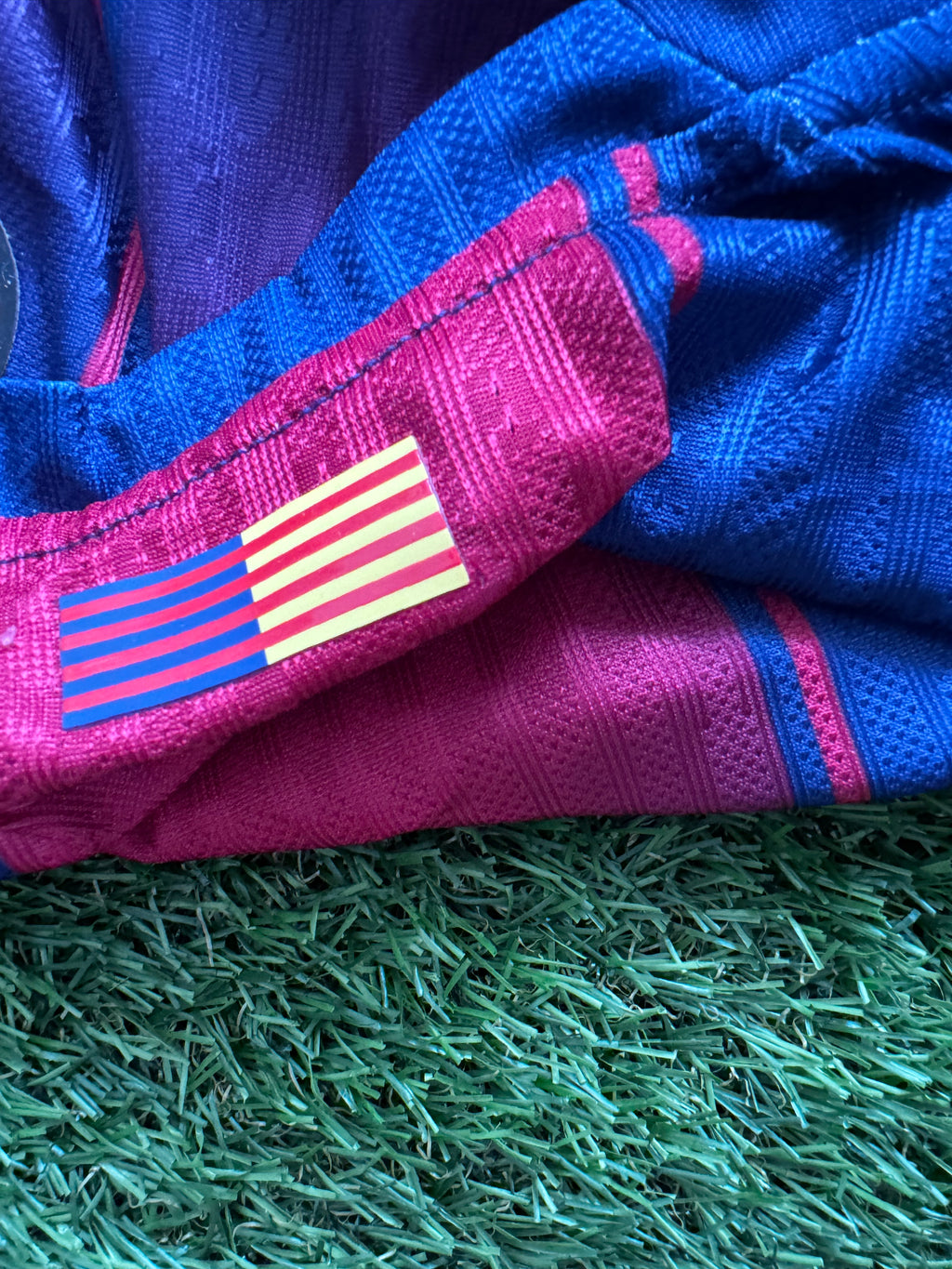 Fc Barcelona Home Kit 2025 - 2026