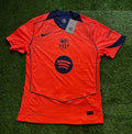 Fc Barcelona Away Kit