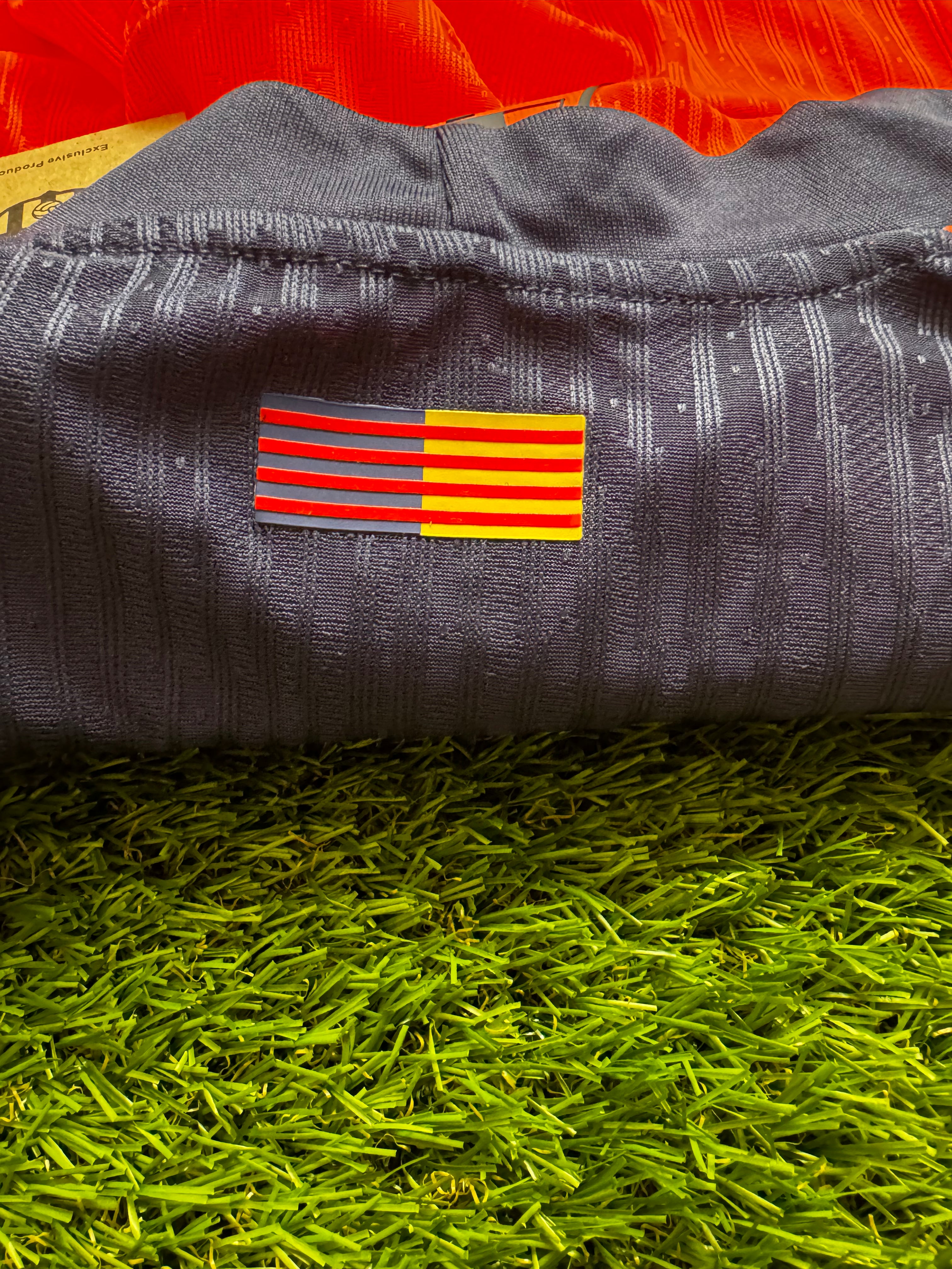 Fc Barcelona Away Kit