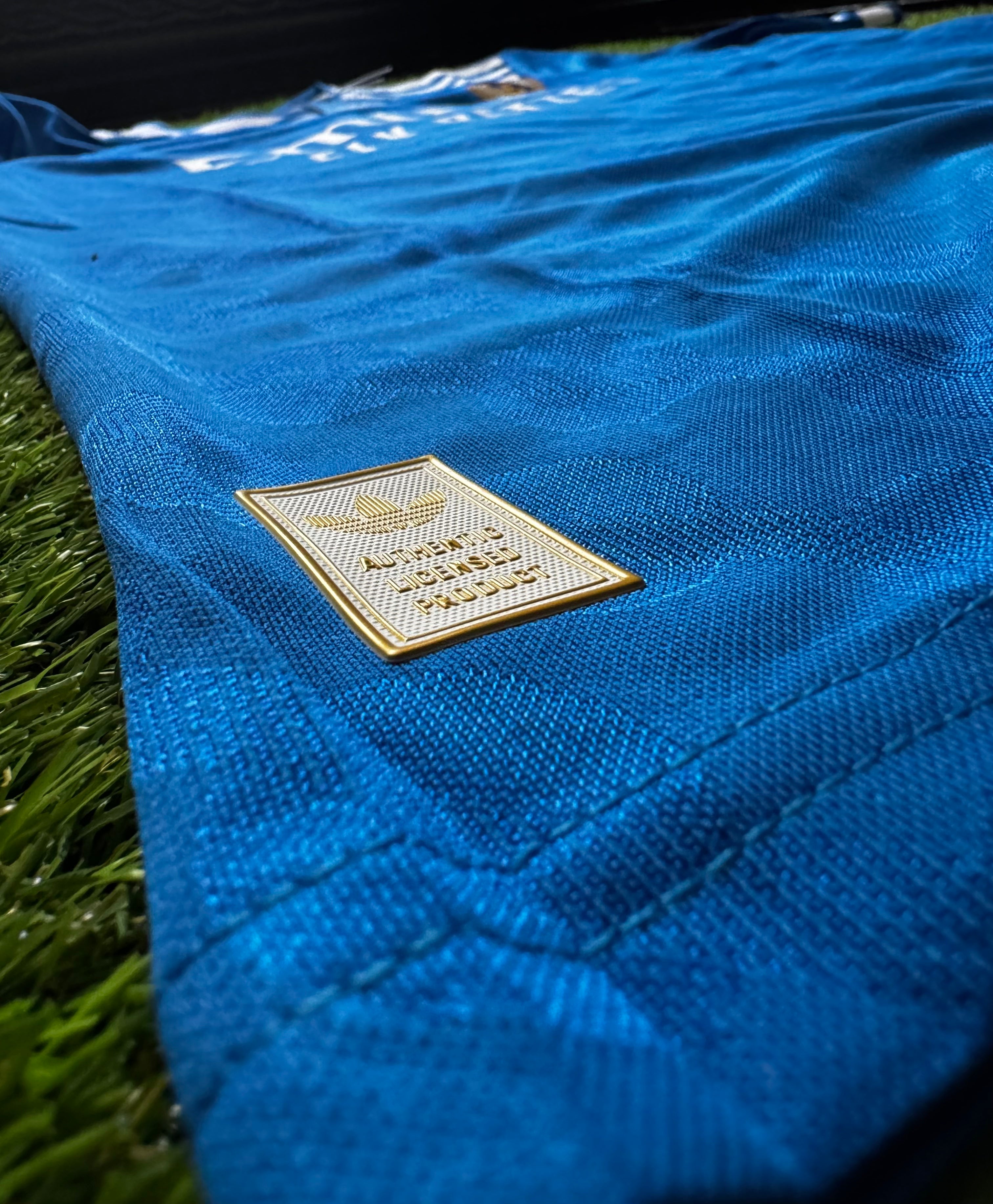 Real Madrid Third Kit 2025  - 2026