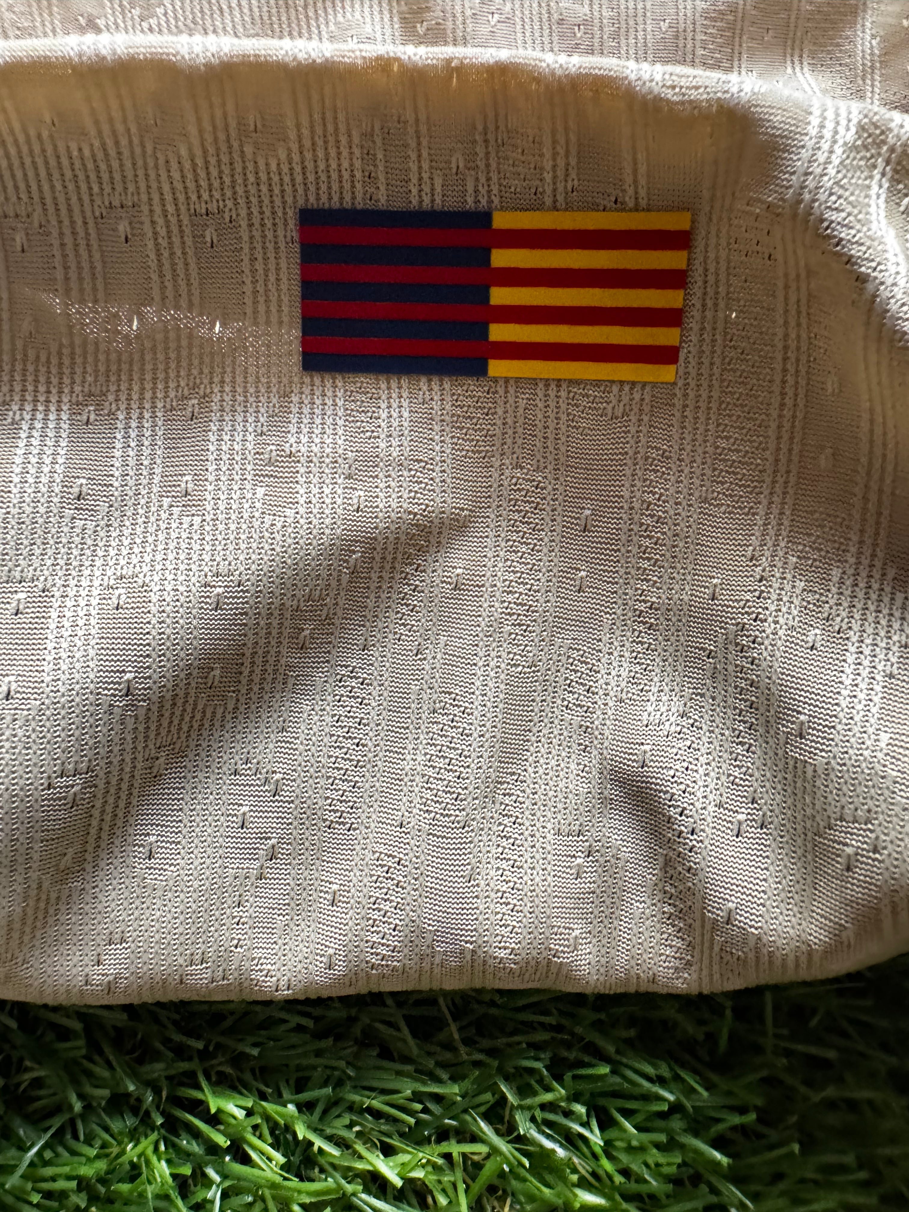 Fc Barcelona Away Kit 2025 - 2026