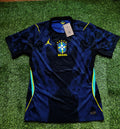 Brazil 26/27 Away Player Edition Jersey | World Cup Kit