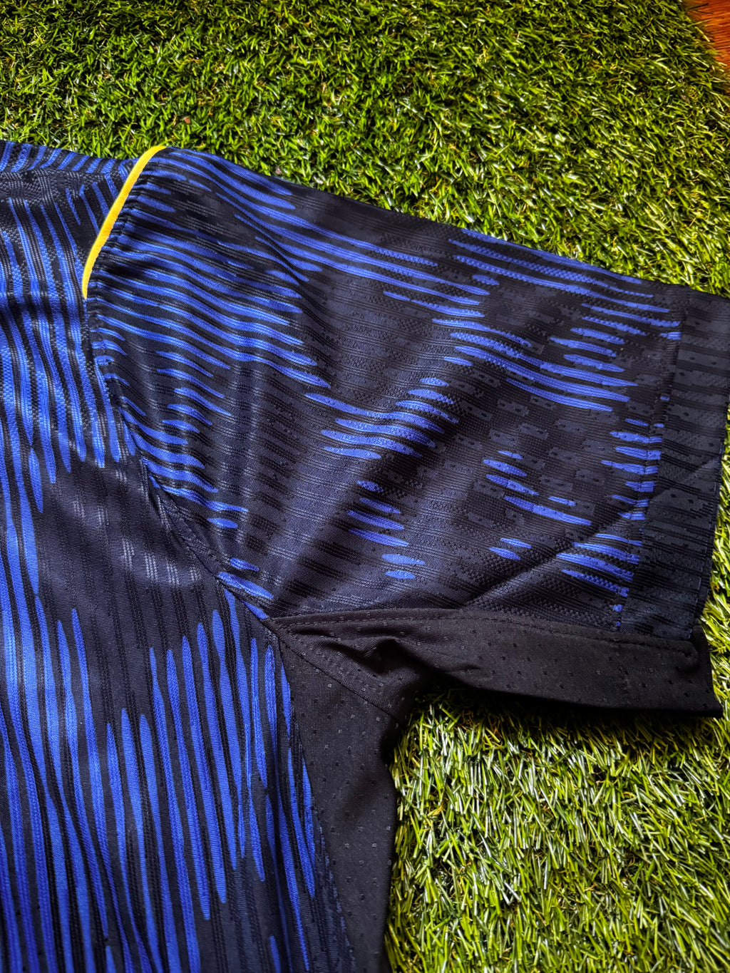 Brazil 26/27 Away Player Edition Jersey | World Cup Kit