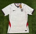 England Home Jersey