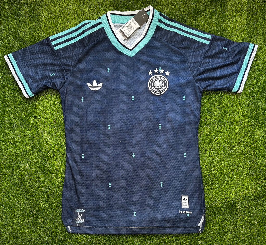 Germany Away Jersey