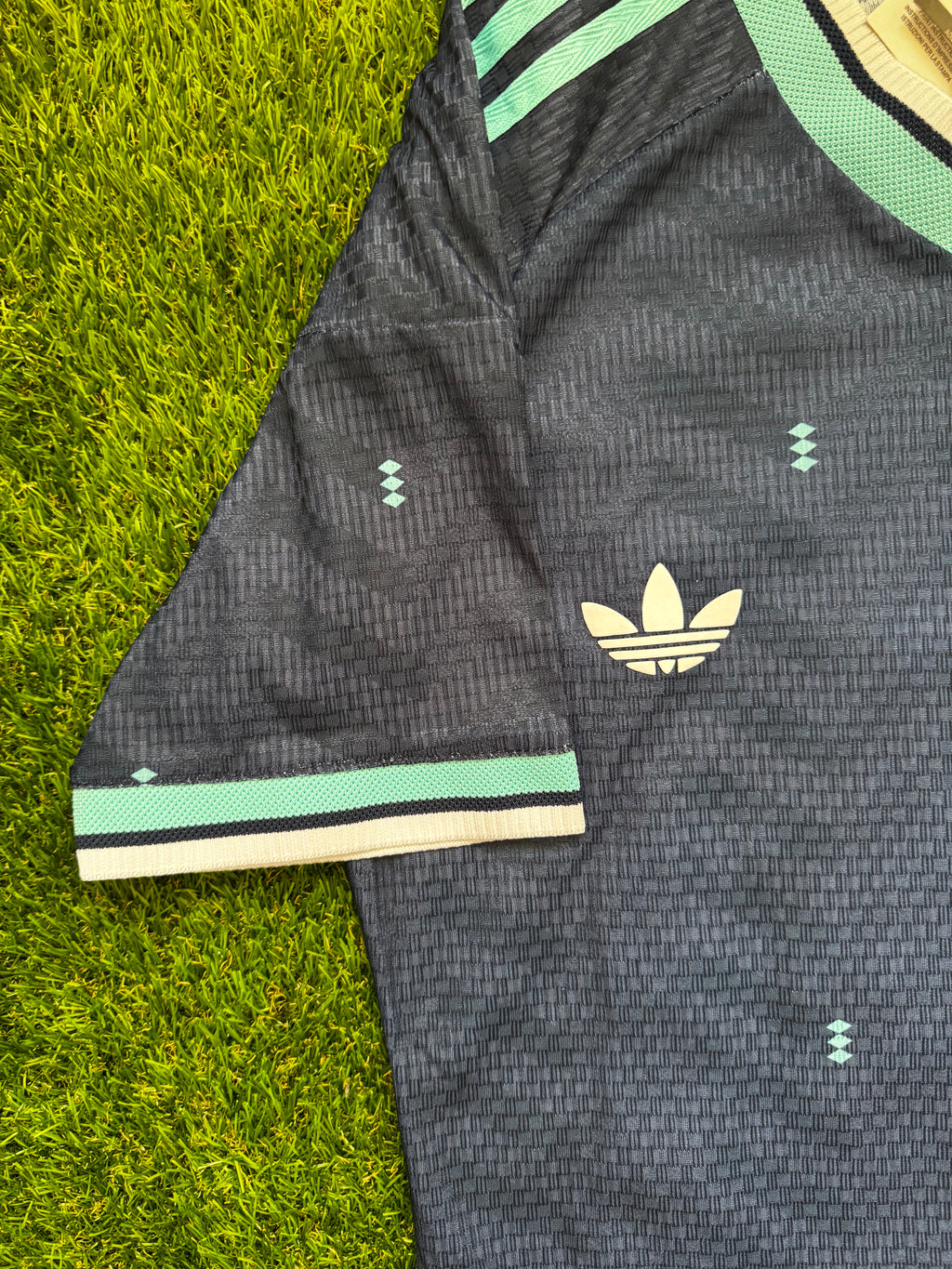 Germany Away Jersey