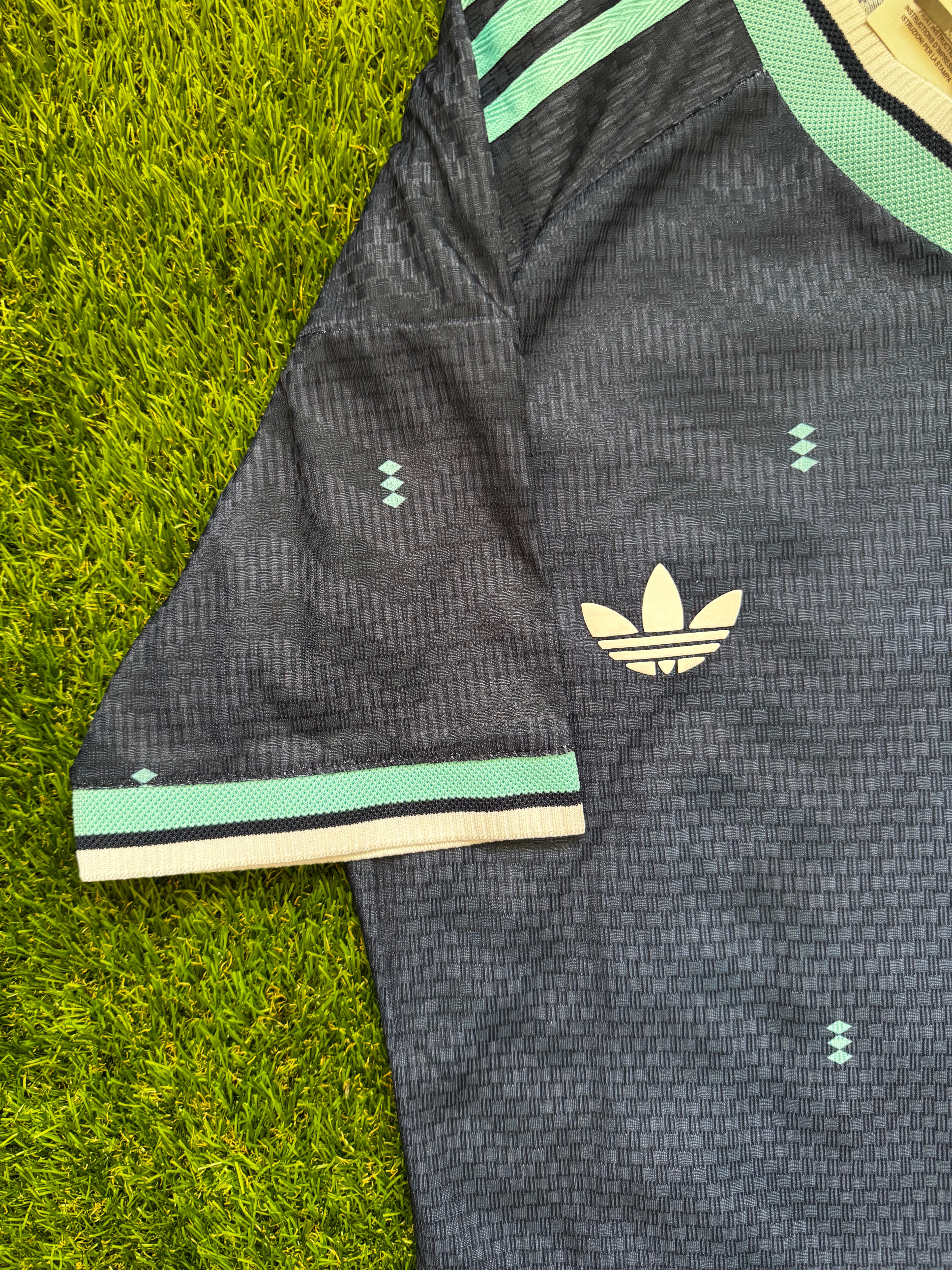 Germany Away Jersey