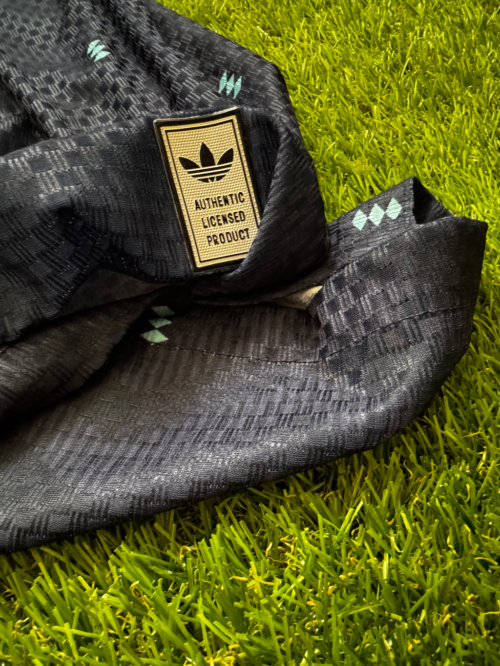 Germany Away Jersey