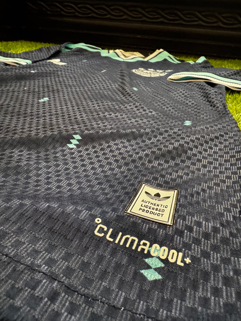 Germany Away Jersey