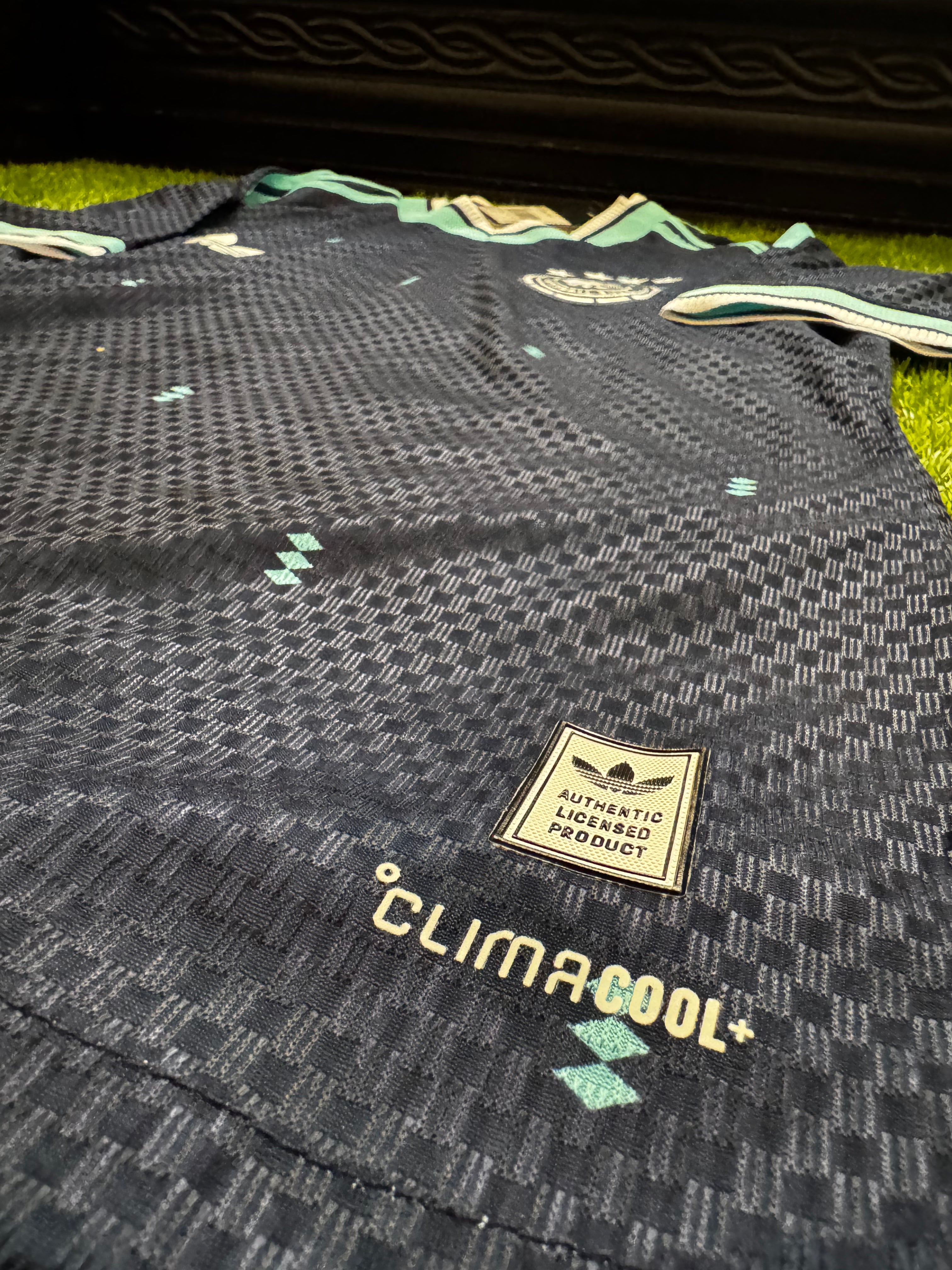 Germany Away Jersey