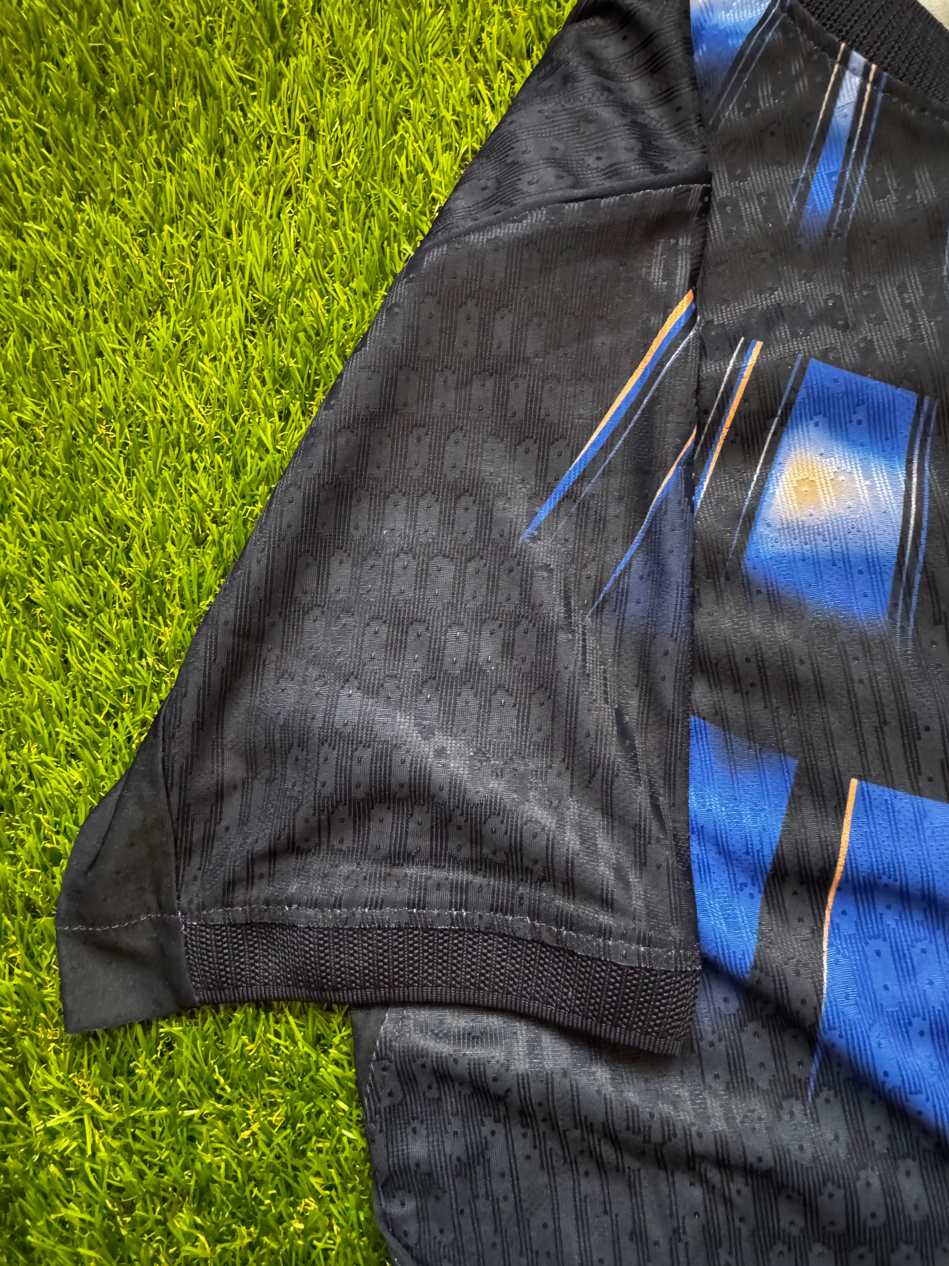 Uruguay Away Kit