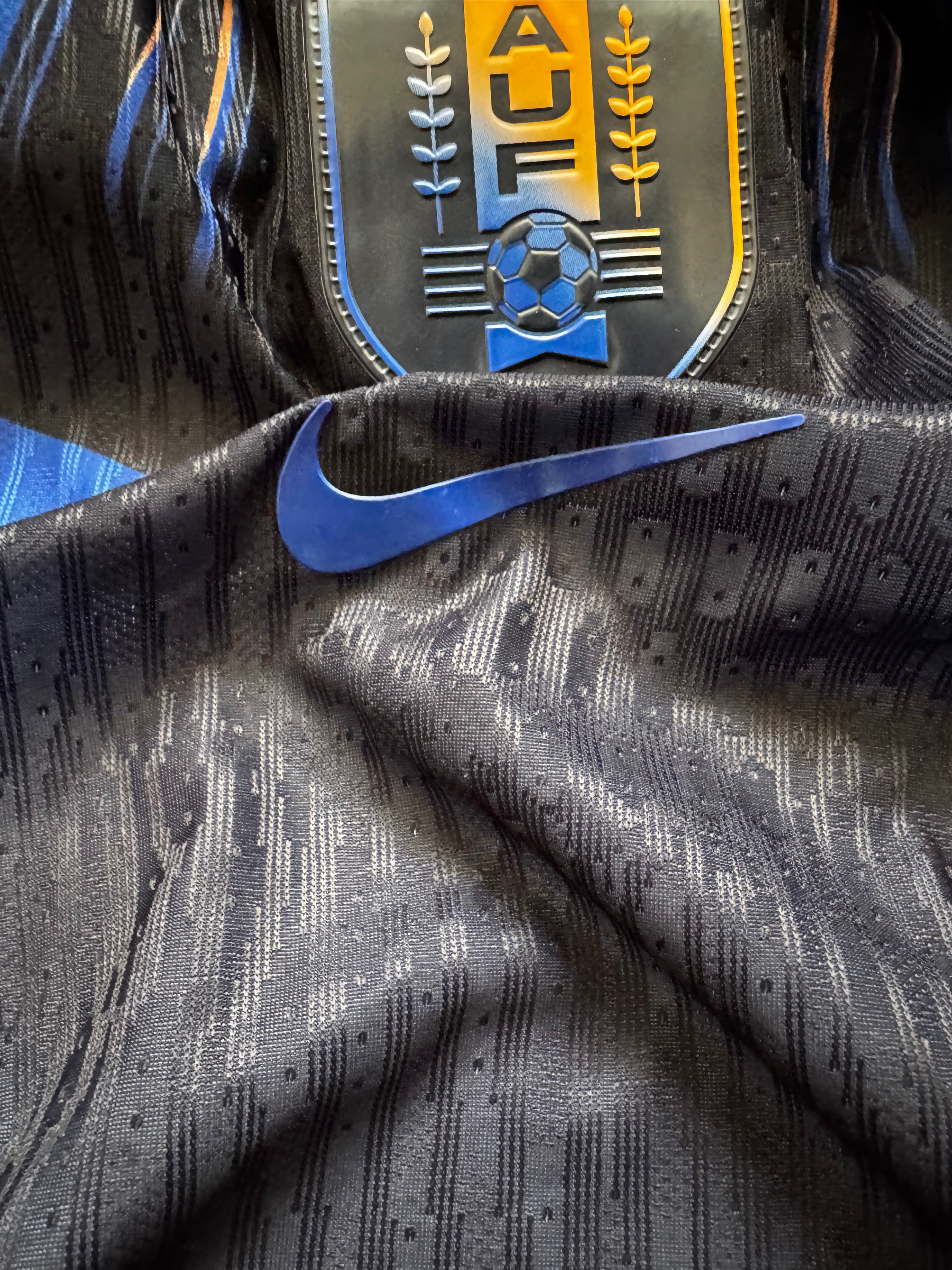 Uruguay Away Kit