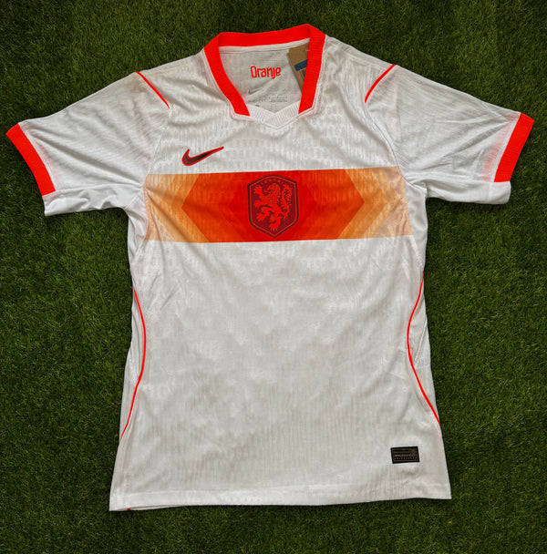 Netherlands Away kit World Cup 2026