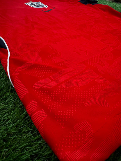 🏴 England Away Jersey 2026/27 | قميص إنجلترا الاحتياطي 2026 الرسمي 🔥⚽