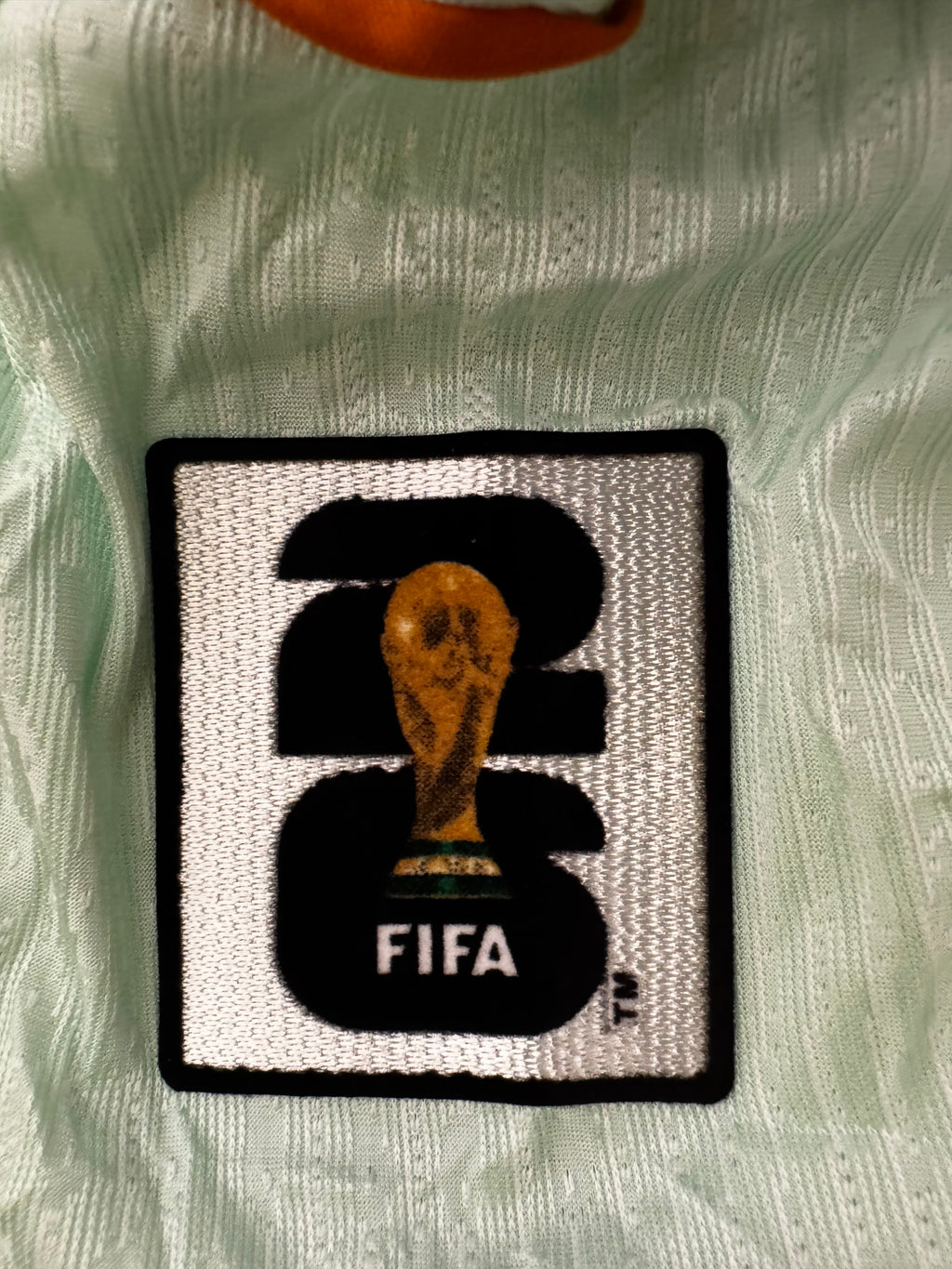 France Away Jersey