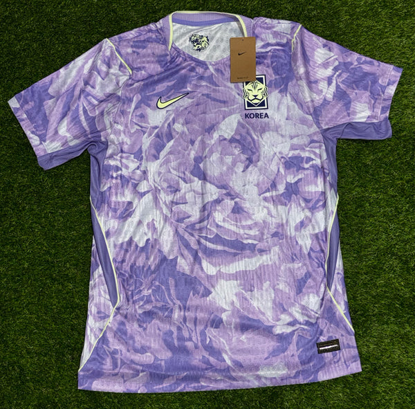 South Korea Kit