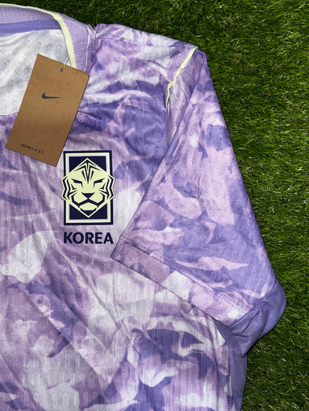South Korea Kit