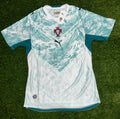 Portugal Away Kit