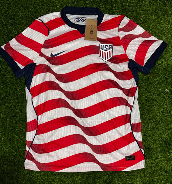 USA Home Kit