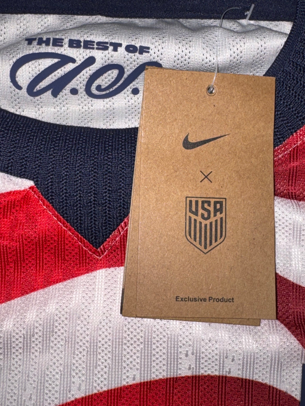 USA Home Kit