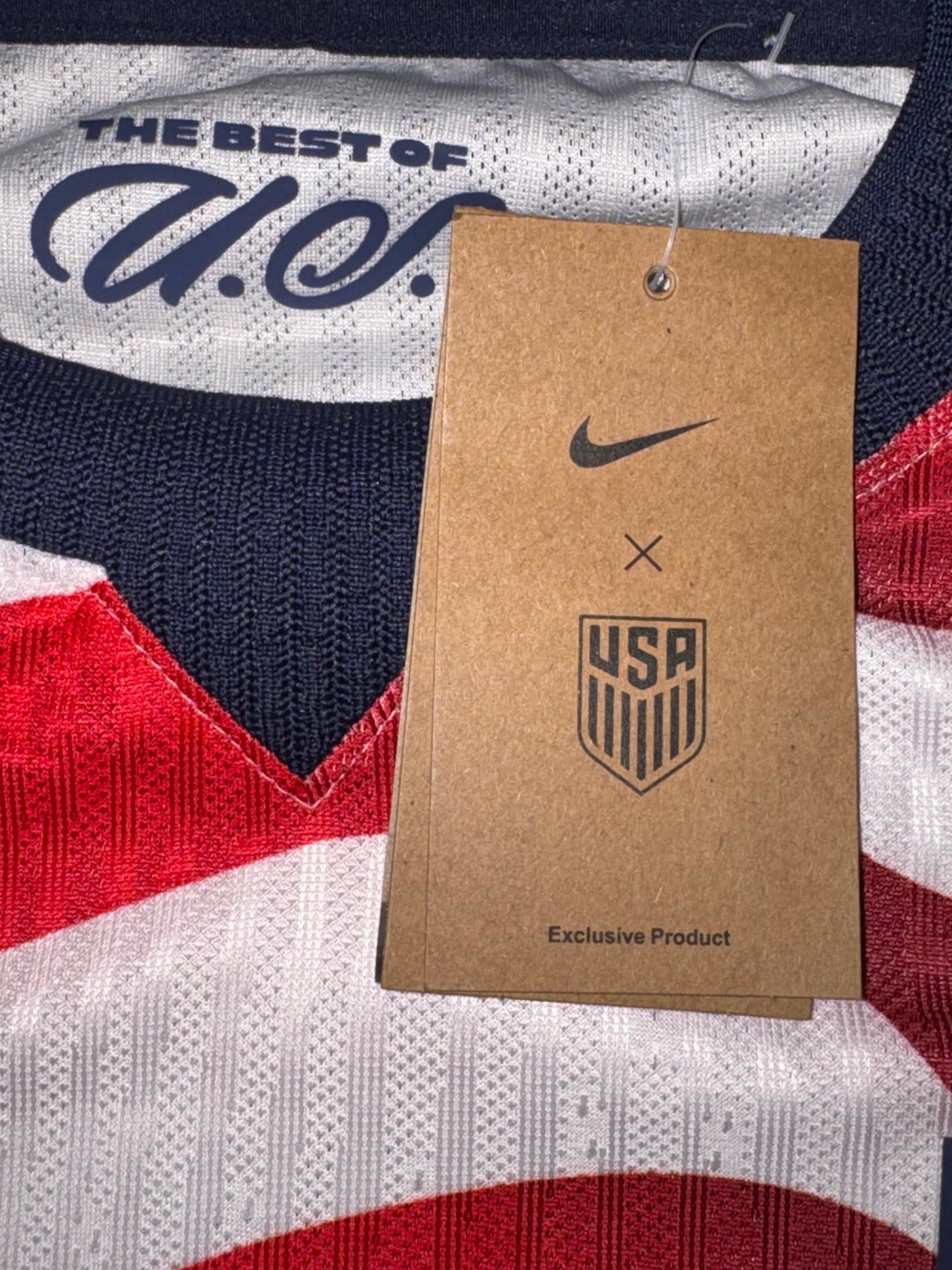 USA Home Kit
