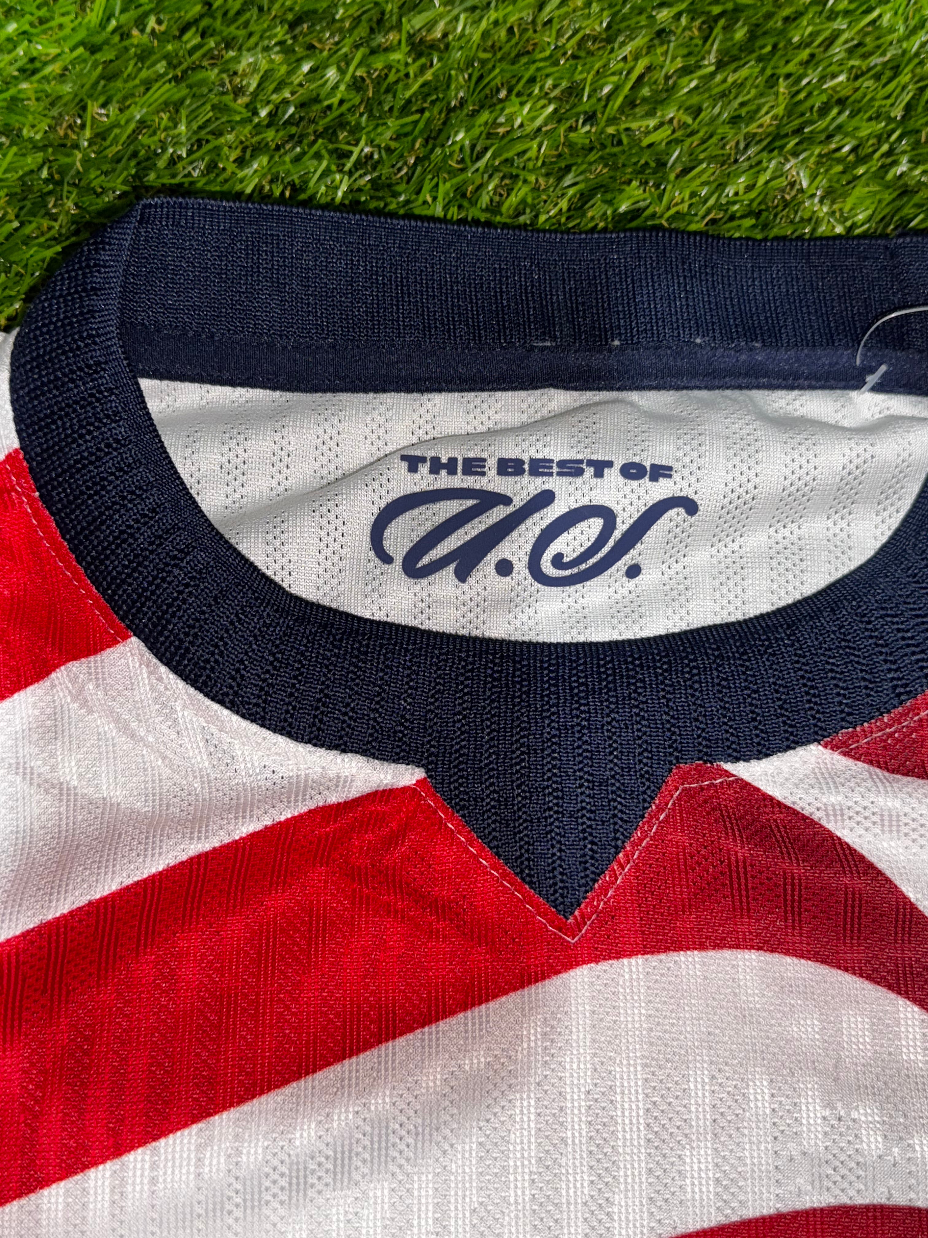 USA Home Kit