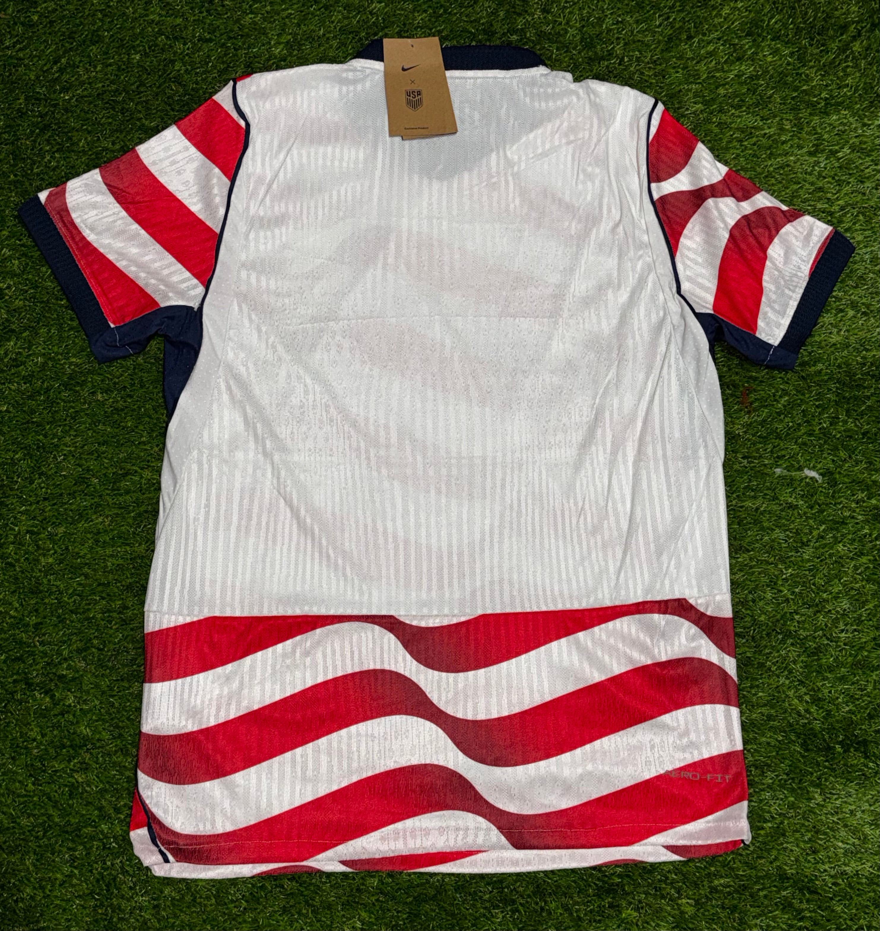 USA Home Kit