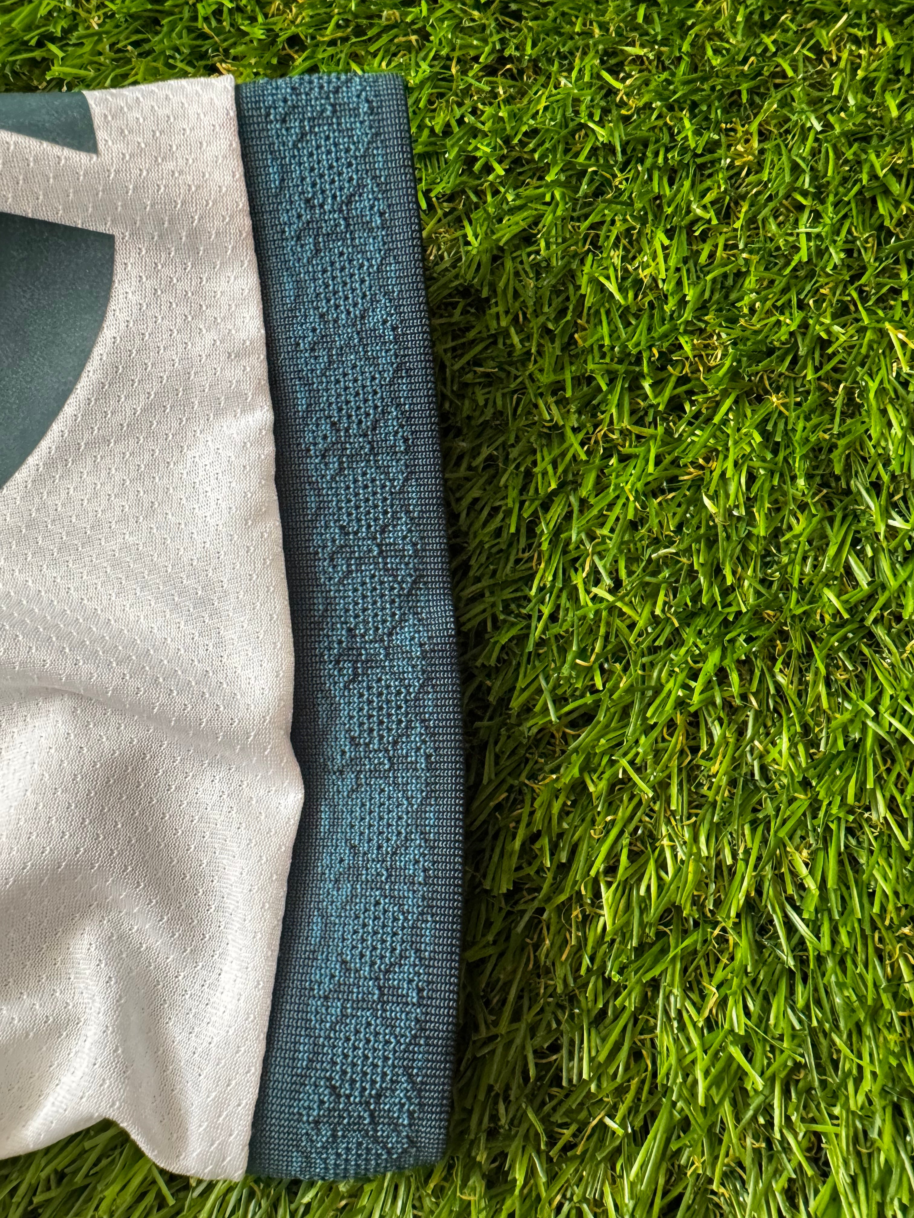Real Madrid Home Kit 2026 - 2027
