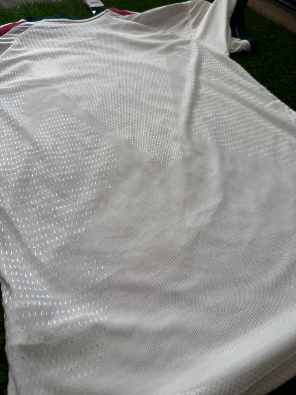 Real Madrid Home Kit 2026 - 2027
