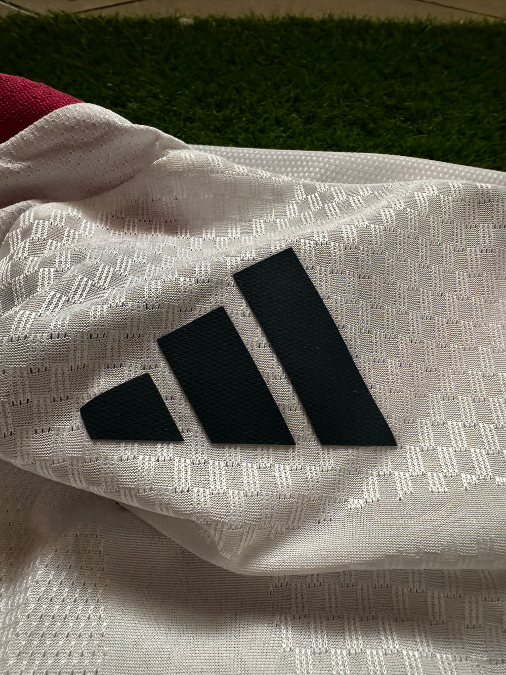 Real Madrid Home Kit 2026 - 2027