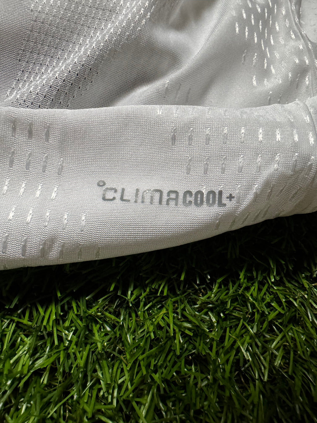 Real Madrid Home Kit 2026 - 2027