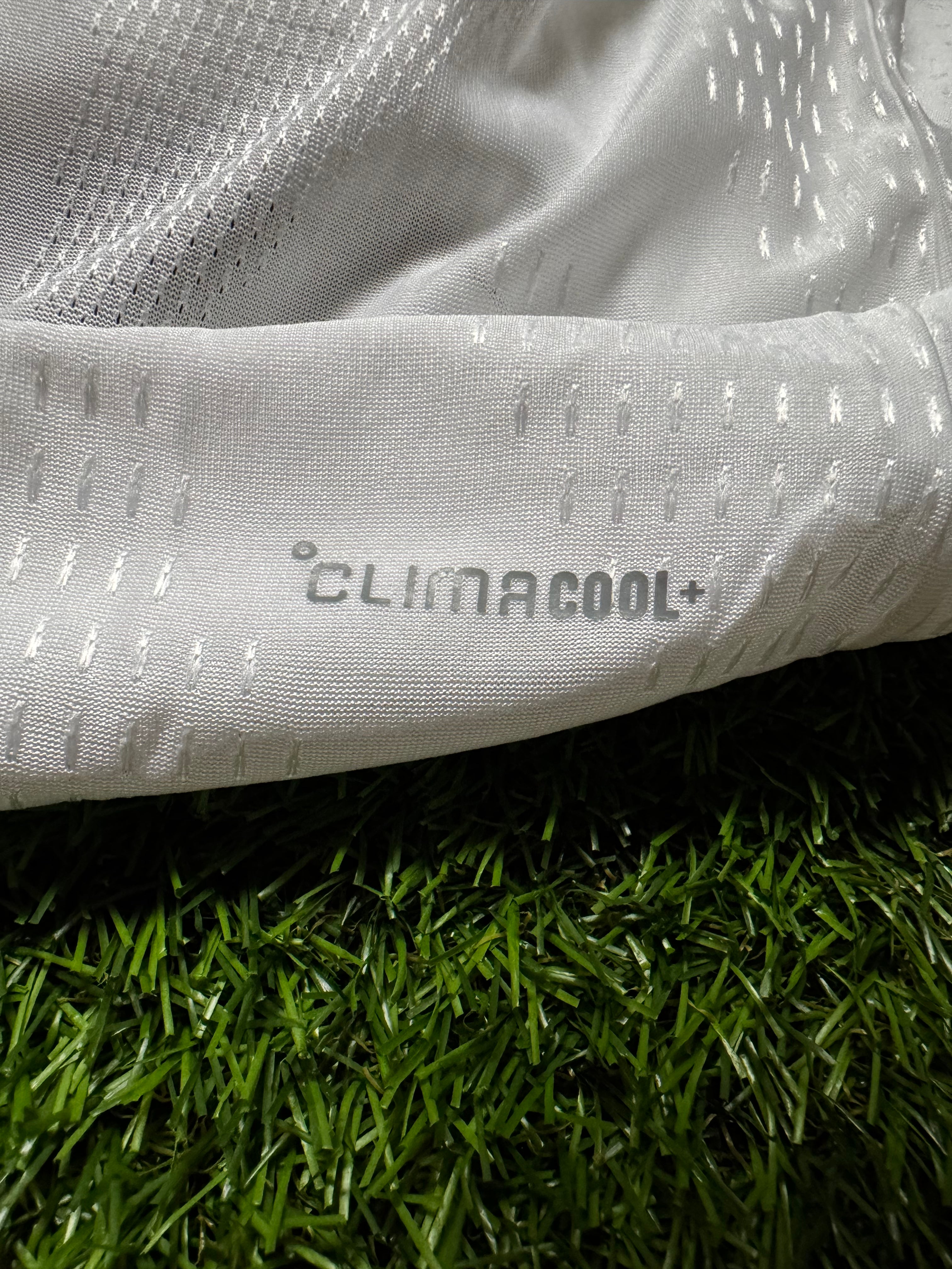 Real Madrid Home Kit 2026 - 2027