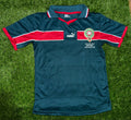 Morocco Home Jersey 1998 – World Cup France
