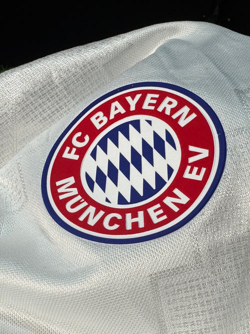 Bayern Munich Away Jersey 2026/27