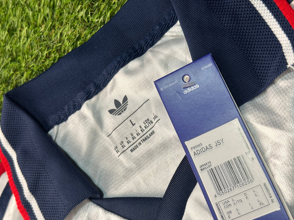 Bayern Munich Away Jersey 2026/27