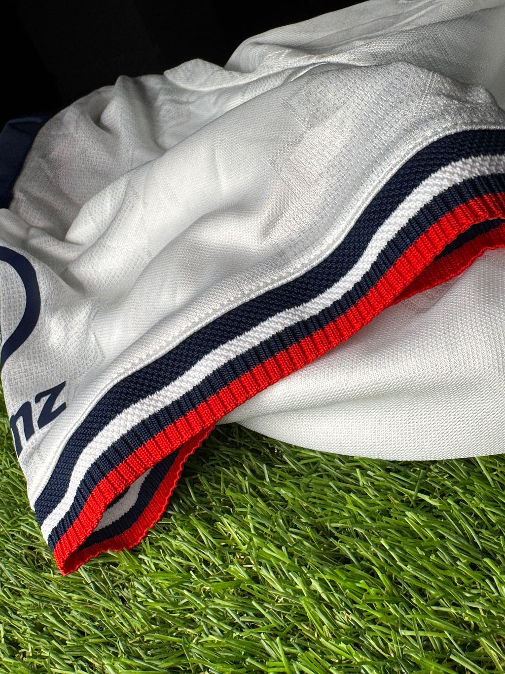 Bayern Munich Away Jersey 2026/27