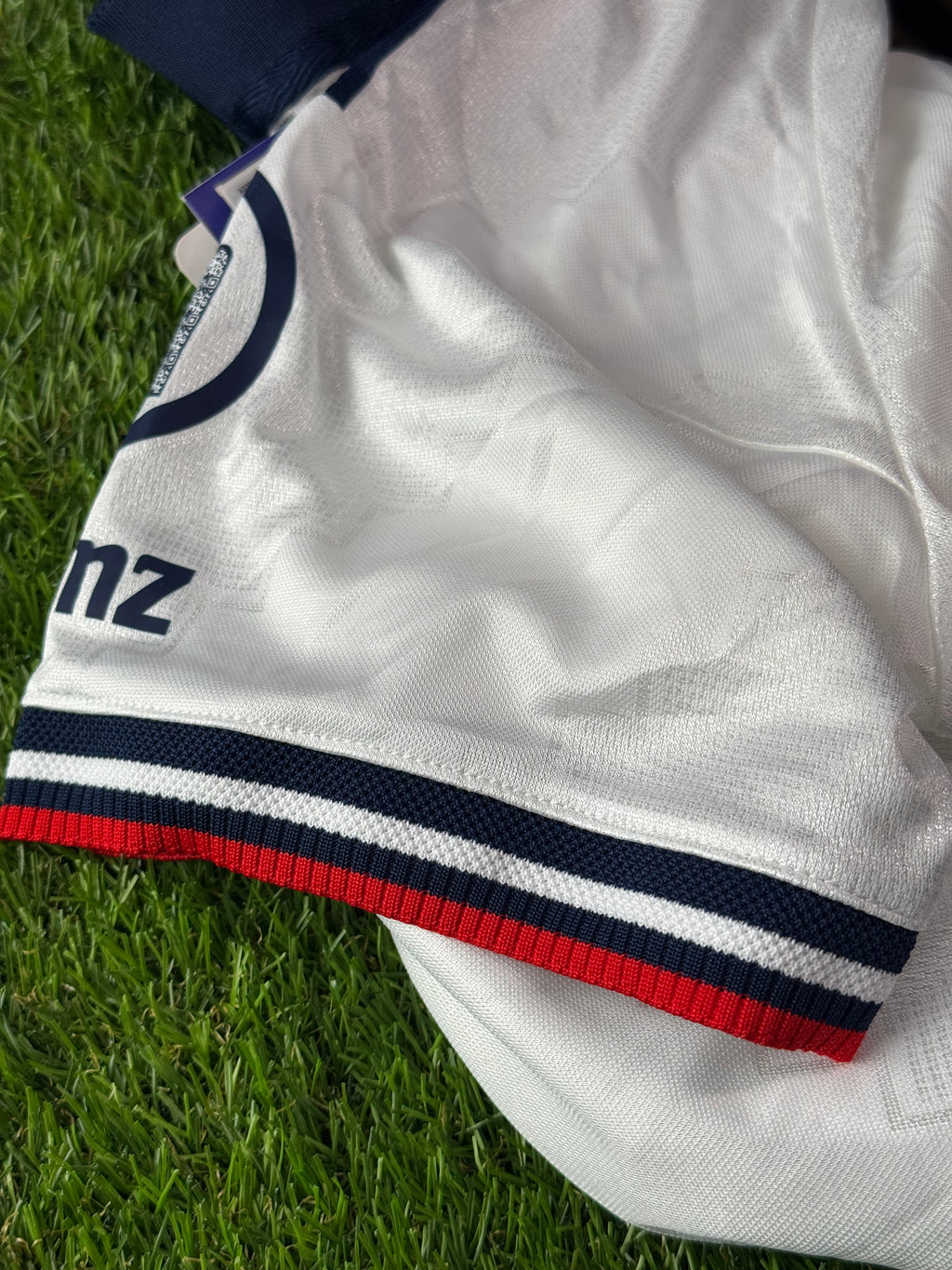 Bayern Munich Away Jersey 2026/27