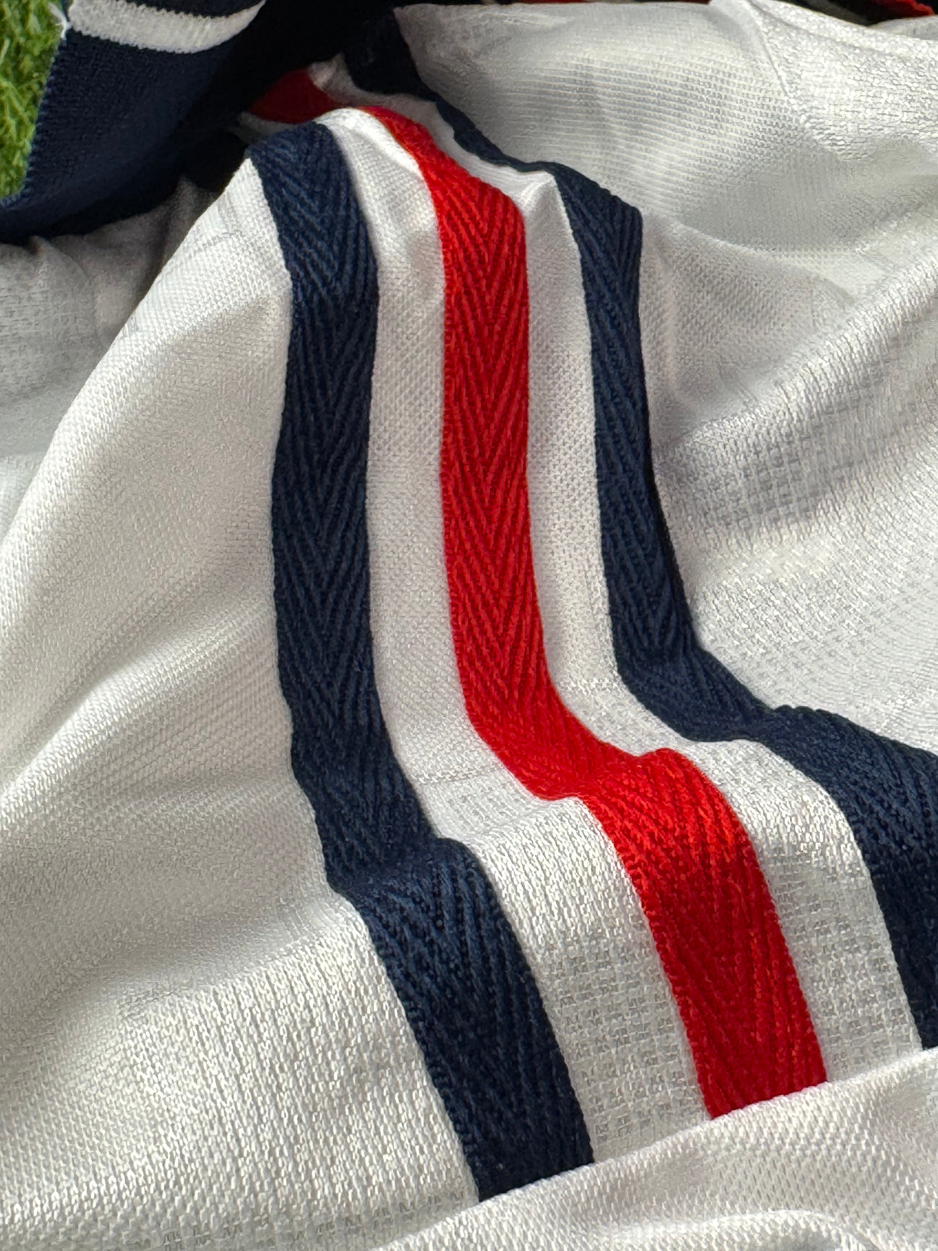 Bayern Munich Away Jersey 2026/27