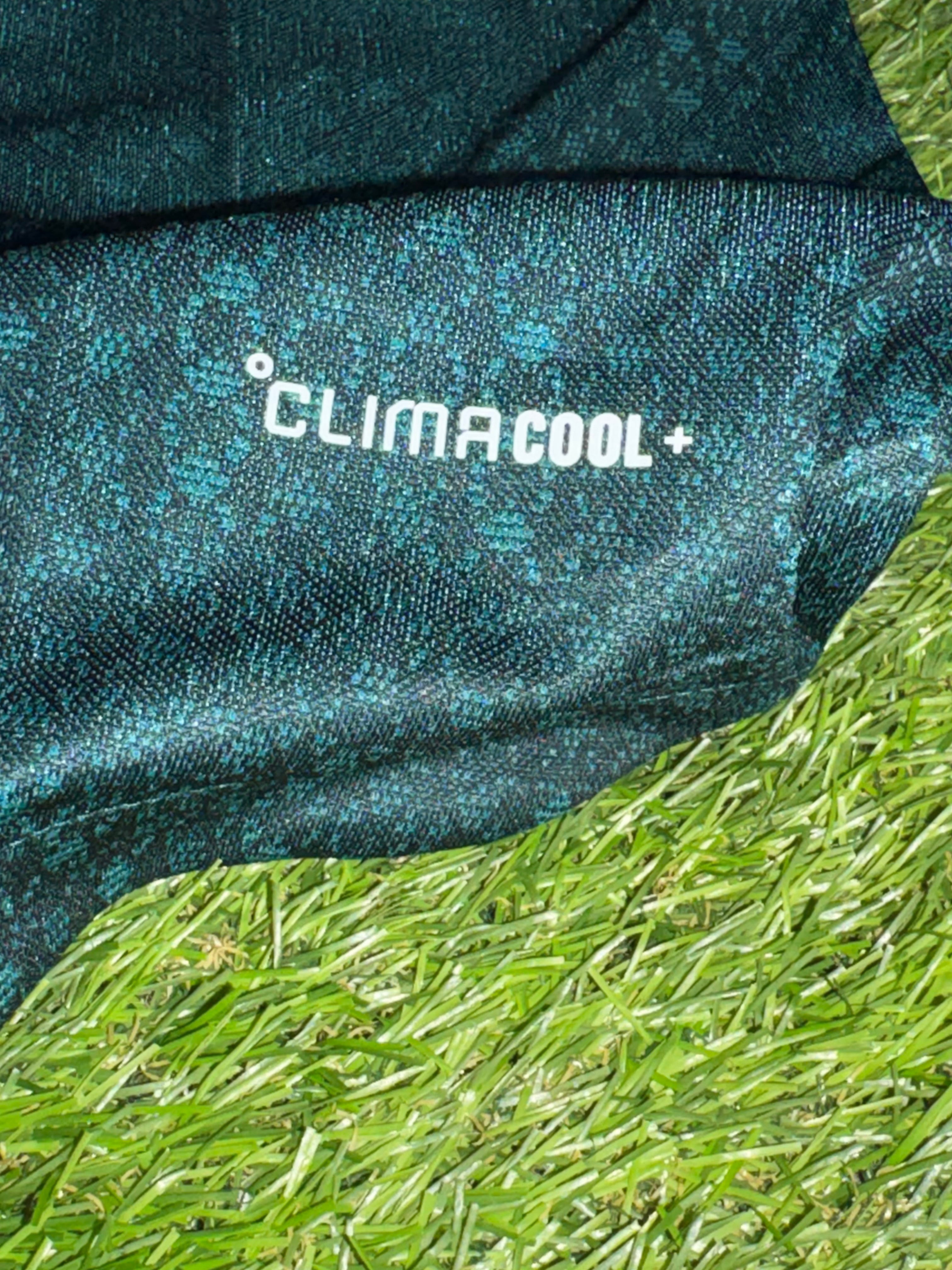 Real Madrid Away Jersey