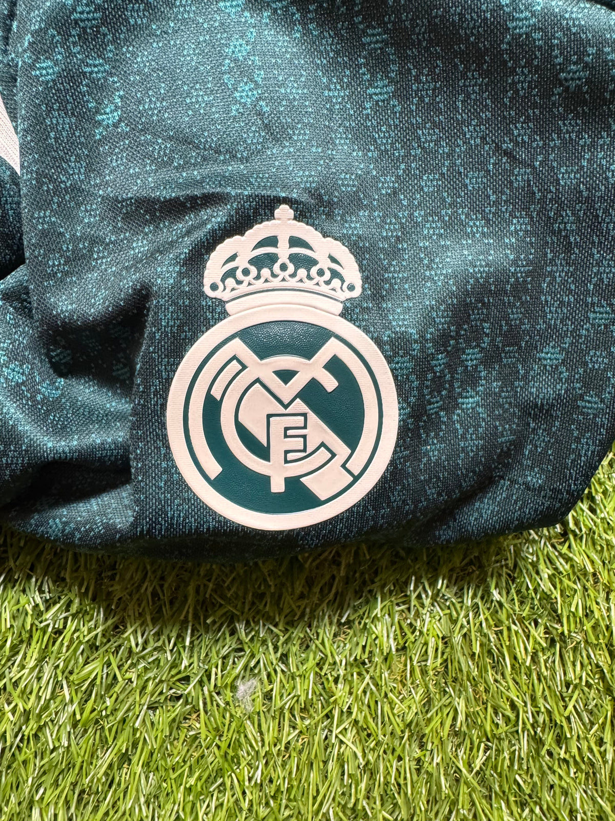Real Madrid Away Kit 26-27