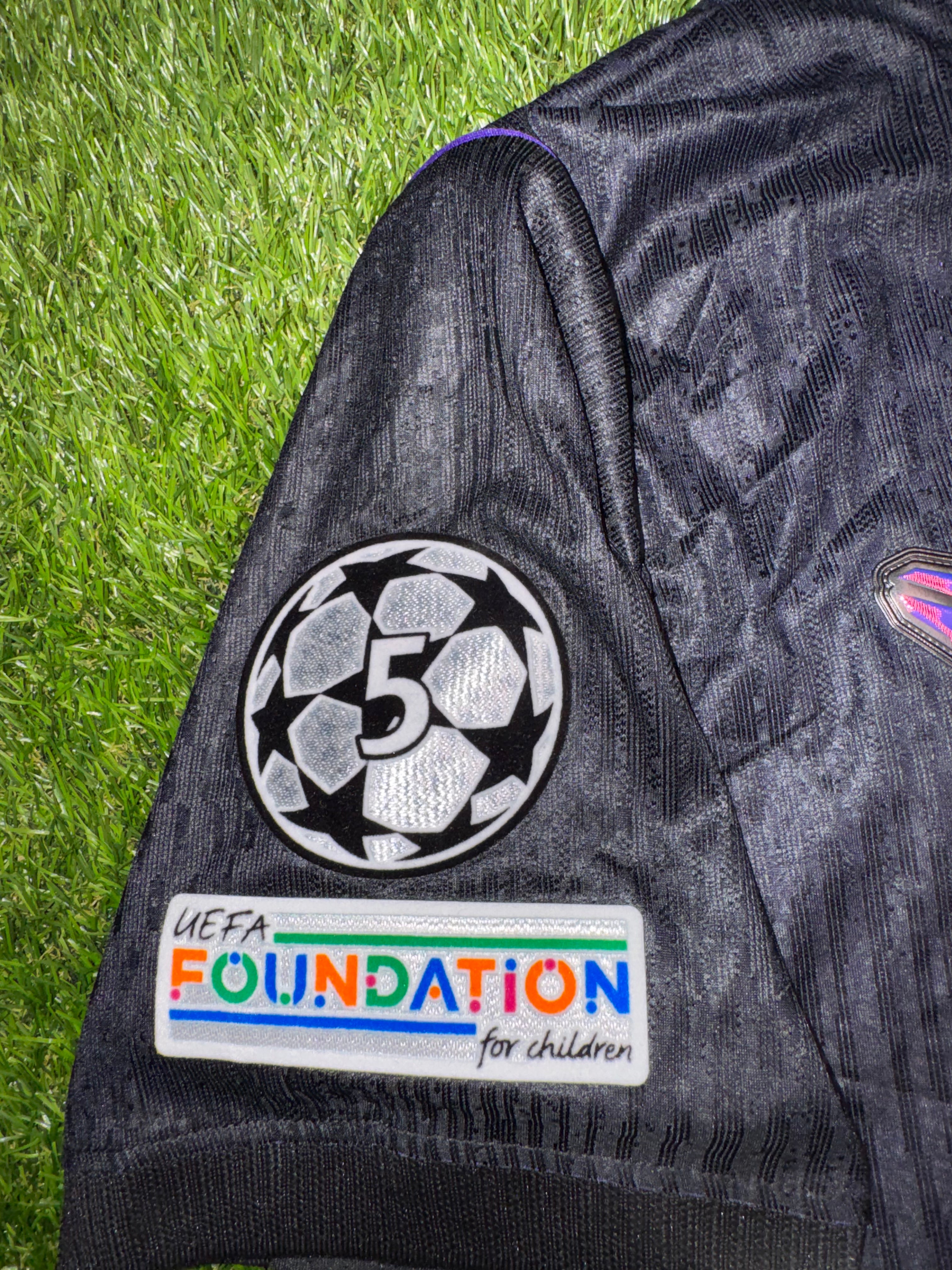 Fc Barcelona Away Kit