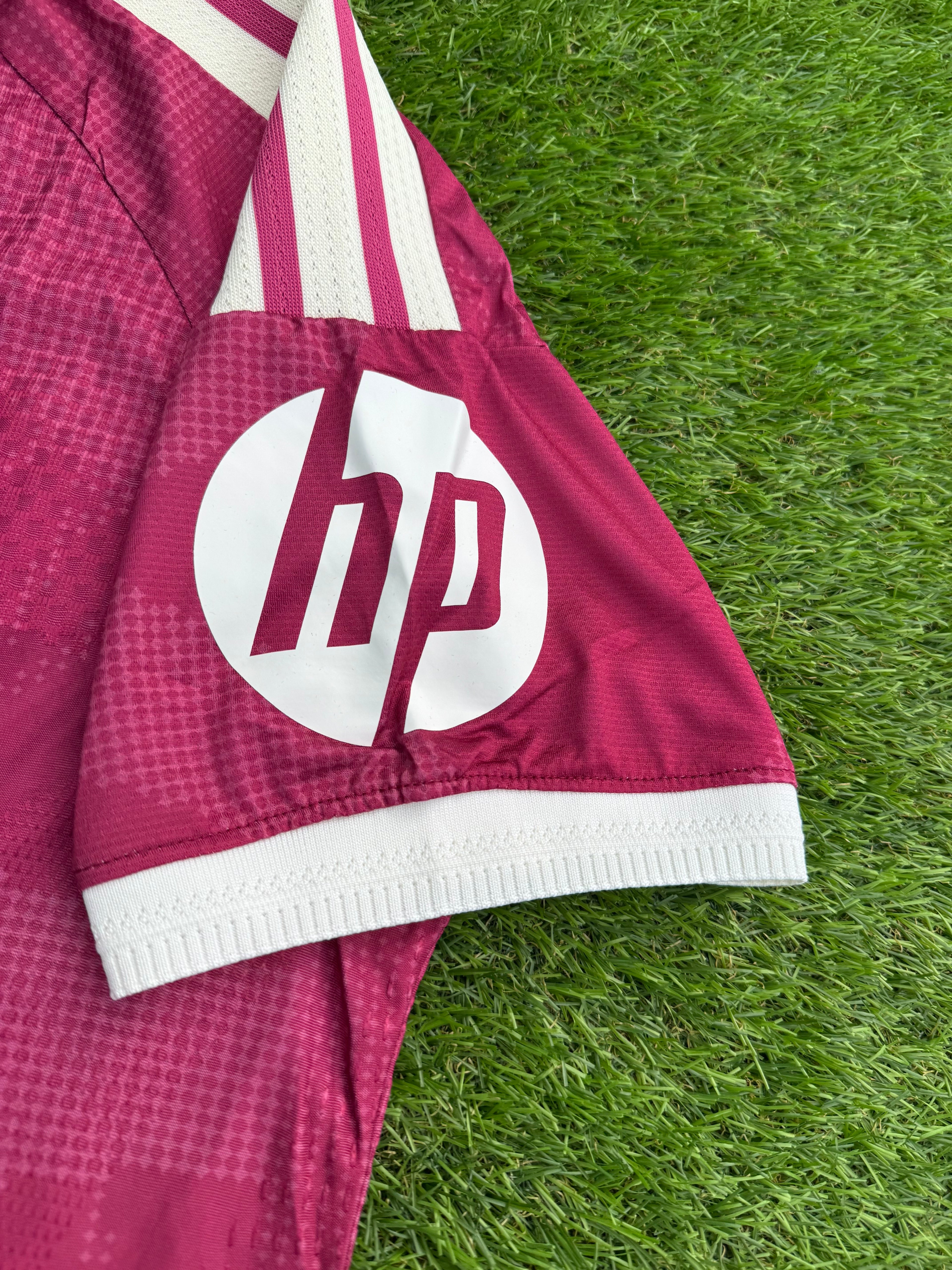 Real Madrid Third Jersey