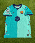 Fc Barcelona Third Kit