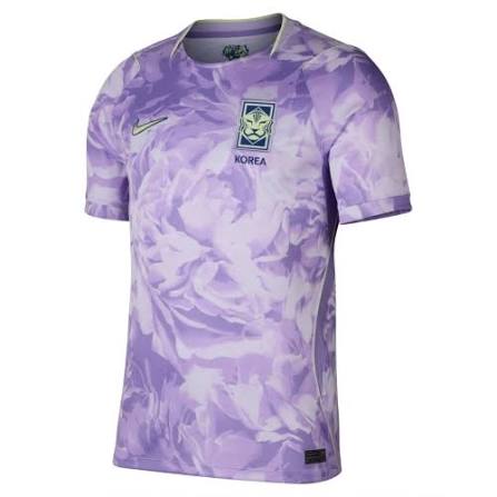 South Korea Kit